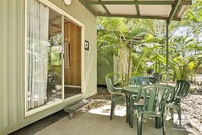 Riverview Tourist Village