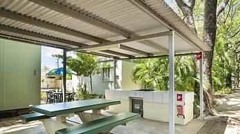 Riverview Tourist Village