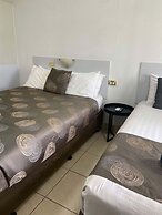 Riverview Tourist Village