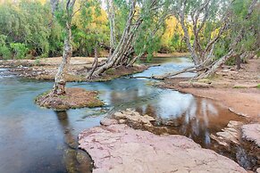 Riverview Tourist Village