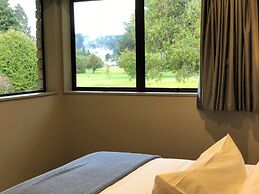 Luxury Golf-Side Lodge K Lodge Rotorua