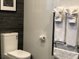 Luxury Golf-Side Lodge K Lodge Rotorua
