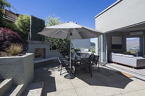 Luxury House K Lodge Queenstown