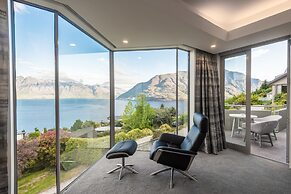 Luxury House K Lodge Queenstown
