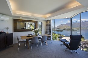 Luxury House K Lodge Queenstown
