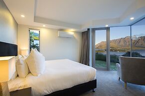 Luxury House K Lodge Queenstown