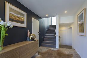 Luxury House K Lodge Queenstown