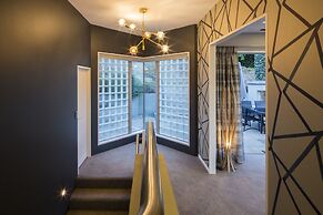 Luxury House K Lodge Queenstown