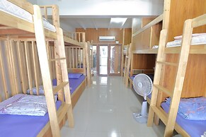 Saen Sabai Hostel
