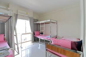 Saen Sabai Hostel