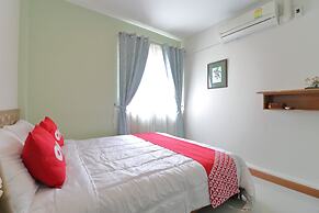 Saen Sabai Hostel