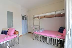 Saen Sabai Hostel