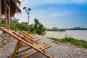 Trang An La Casa - Hostel