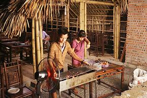 Trang An La Casa - Hostel