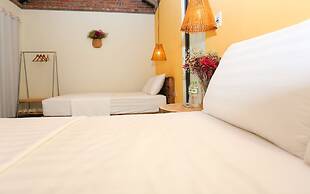 Trang An La Casa - Hostel