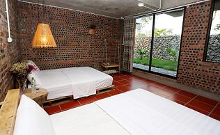Trang An La Casa - Hostel