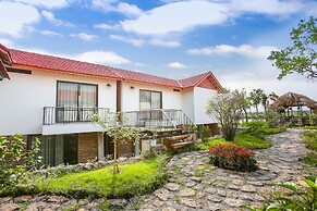 Trang An La Casa - Hostel