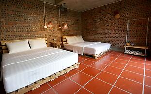 Trang An La Casa - Hostel