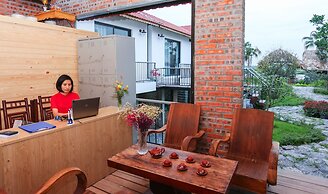 Trang An La Casa - Hostel