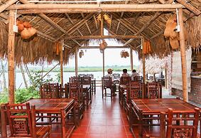 Trang An La Casa - Hostel