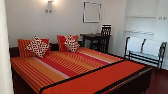 Hotel New Seaside Inn