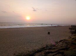 Hotel New Seaside Inn