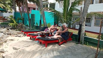 Hotel New Seaside Inn