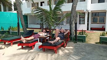 Hotel New Seaside Inn