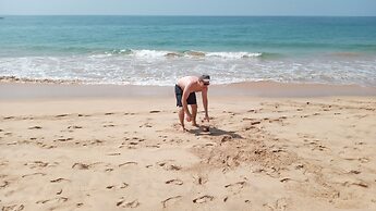 Hotel New Seaside Inn