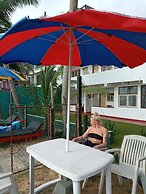 Hotel New Seaside Inn