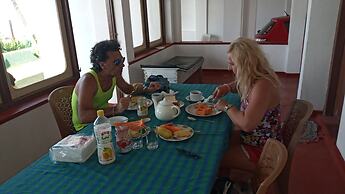 Hotel New Seaside Inn