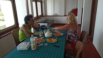 Hotel New Seaside Inn