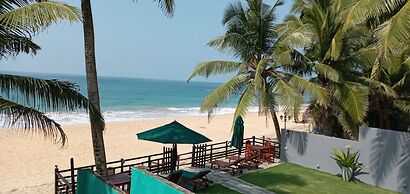 Hotel New Seaside Inn