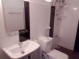 Hotel New Seaside Inn