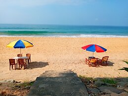 Hotel New Seaside Inn