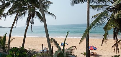 Hotel New Seaside Inn