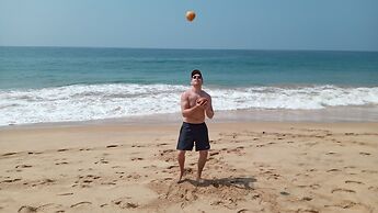 Hotel New Seaside Inn