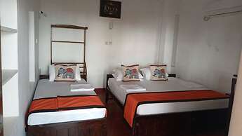 Hotel New Seaside Inn