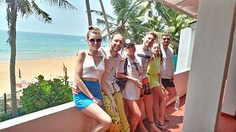 Hotel New Seaside Inn