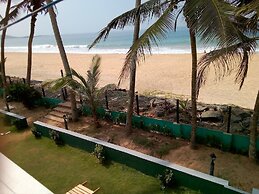 Hotel New Seaside Inn