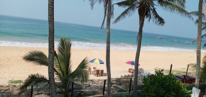 Hotel New Seaside Inn