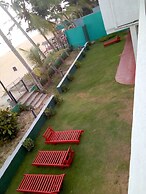 Hotel New Seaside Inn