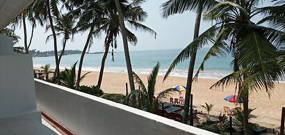 Hotel New Seaside Inn