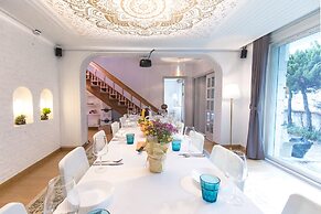 SG Tailored Serviced Home 5min walk from metro