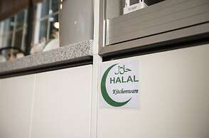 SG Tailored Serviced Home 5min walk from metro