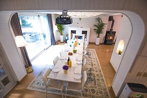 SG Tailored Serviced Home 5min walk from metro