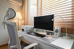 SG Tailored Serviced Home 5min walk from metro