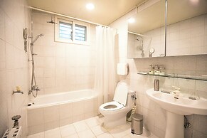 SG Tailored Serviced Home 5min walk from metro