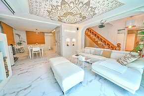 SG Tailored Serviced Home 5min walk from metro