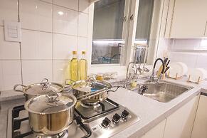 SG Tailored Serviced Home 5min walk from metro